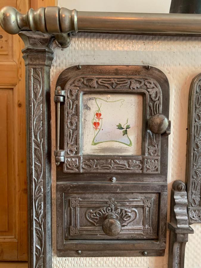 Au Cheval Blanc - appartements et chambres d'hôtes Albertville Extérieur photo